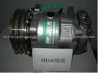 ZY5H4/Foton A/C Compressor