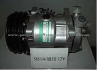 ZY5H14 Popular Type A/C Compressor