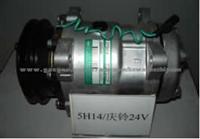 ZY5H14 Isuzu A/C Compressor