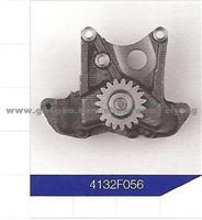 Automobile Water Pump-4132F056