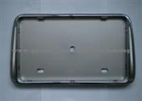 Licence Frame LLF-1001