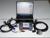 Mercedes Benz STAR Diagnose Workshop System