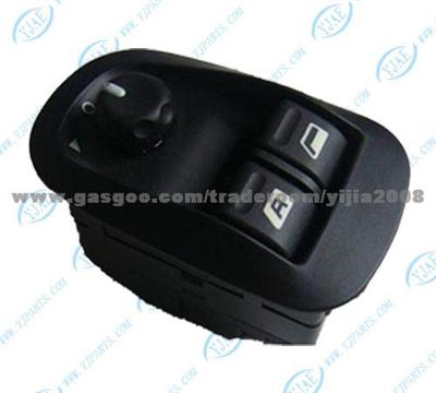 Dongfeng Peugeot 206 Control Switch