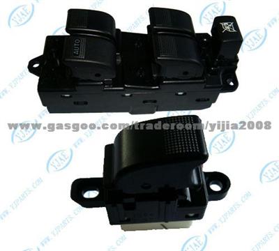 Mazda M6  combination switch