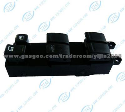 Nissan Main Control Switch 2s401- Ed500