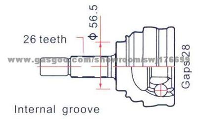 CV Joint