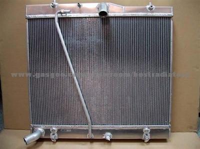 Radiator TOYOTA RADIATOR HIACE 16400-75470