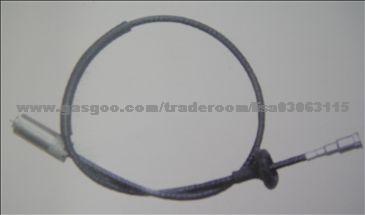 Brake  Rope