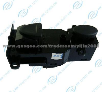 Honda Civic Window Lifter Switch 35760-SNA-AO42A