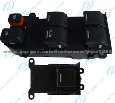 Toyota Power Window Switch YJ.19-3200