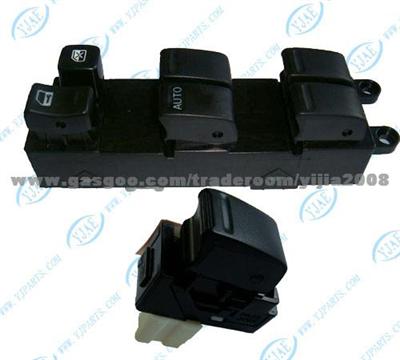 Honda Fit Combinational Switch 25401-4Y100