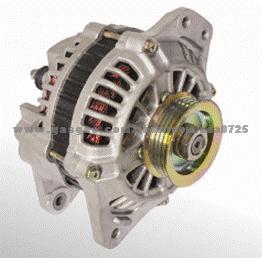 SCO-GE006 Alternator