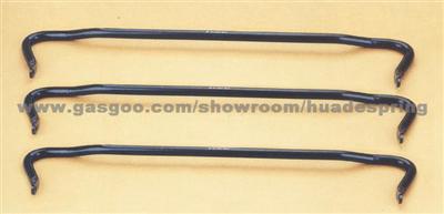Stabilizer Bar TS16949