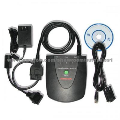 Honda Diagnostic System Kit