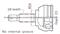 CV joint for CHRYSLER