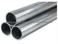 Steel tube