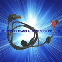 ABS Sensor For Volkswagen Audi