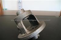 Turbo Casing YL-C005 VW