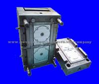 DVD Case Mould