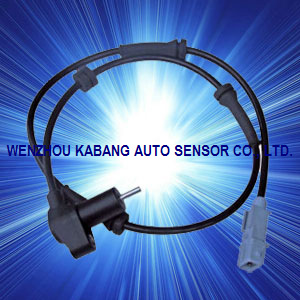 ABS Sensor For Citroen Peugeot