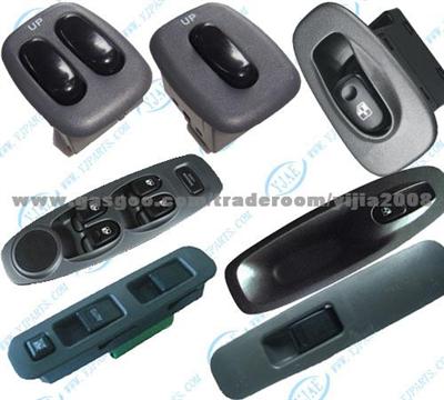 Power Window Switch-yj.14-3166