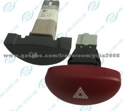Hazard Switch-YJ.12-3143
