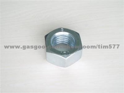 Hex Nut DIN934