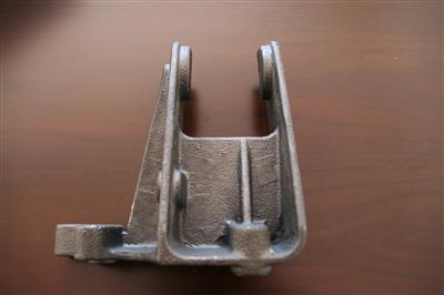 Bracket Casting