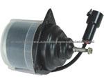 Auto Fan Motor