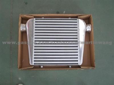 Intercooler