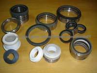 Mechanical Seals