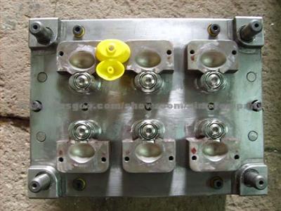 Cap Mould