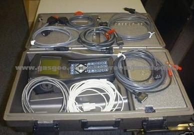 DRB III Scan Tool Package - Chrysler, Jeep And Dodge