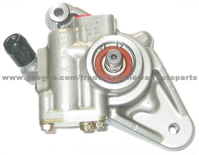 Honda- 4UA3(ACURA) Power Steering Pump 56110-P5G-003