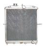 FULL ALUMINUM RADIATOR