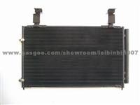 Honda odysee condenser (north america)