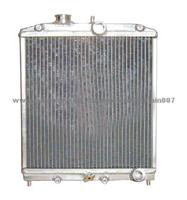 FULL ALUMINUM RADIATOR
