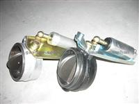 MAN F2000 Truck Parts