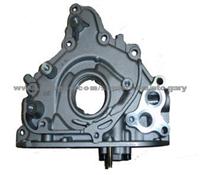 Oil Pump for ISUZU