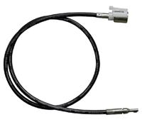 HONDA ACCORD 86 Cable 32730-SB3-03