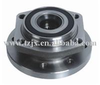 Wheel Hub Assembly