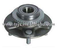 Wheel Hub Assembly