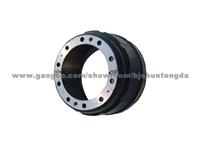 High Quality Best Brake Drum