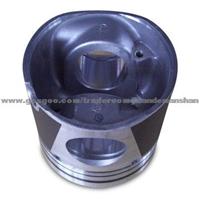 HOWO TRUCK Piston