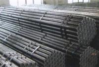 Seamless steel tube