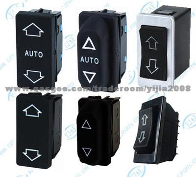 Power Window Switch-yj.12-3132
