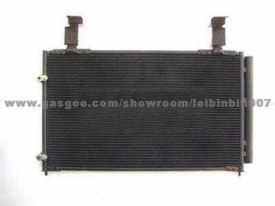 Honda odysee condenser (north america)