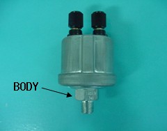 Buy Oil pressure sensor