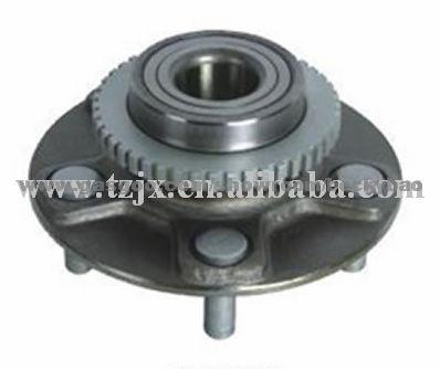 Wheel Hub Assembly