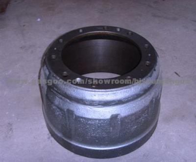 Auman Brake Drum Parts